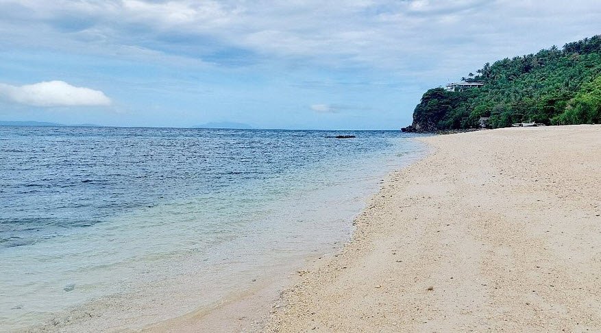 Cobrador Island, Philippines , Philippines